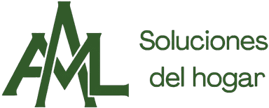 AML Soluciones del Hogar Logo
